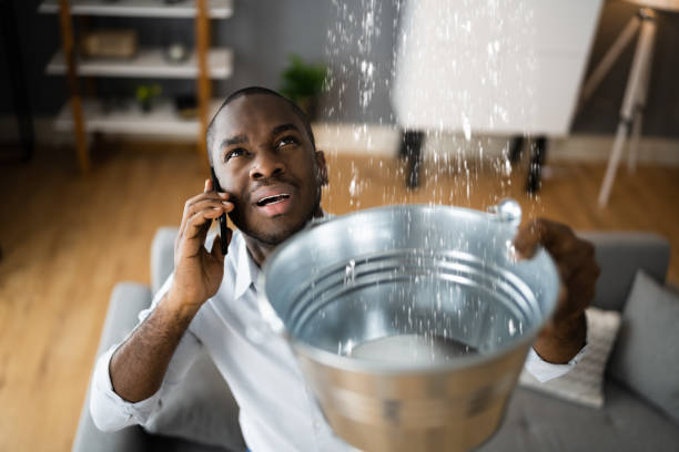 Best Emergency water extraction  in Atasdero, CA