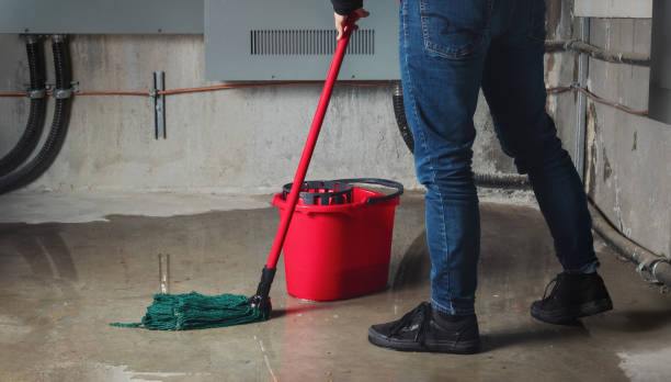 Best 24-hour water damage restoration  in Atasdero, CA