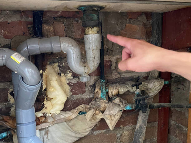 Atascadero, CA Water damage restoration Company