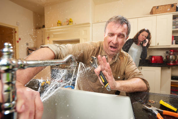 Best Water damage restoration specialists  in Atasdero, CA
